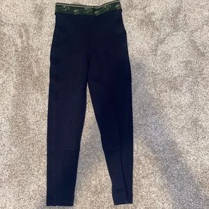 NWOT TuffRider Cotton Pull-On Schooling Breeches